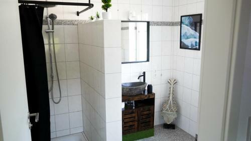 Apartamento Moderne Stadtwohnung In Zentrumsnaher Lage
