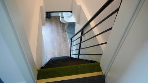 Apartamento Moderne Stadtwohnung In Zentrumsnaher Lage