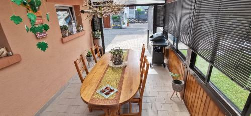 La Lavandi�re 4 � 6 Personnes