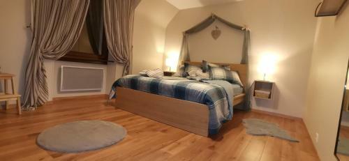La Lavandi�re 4 � 6 Personnes