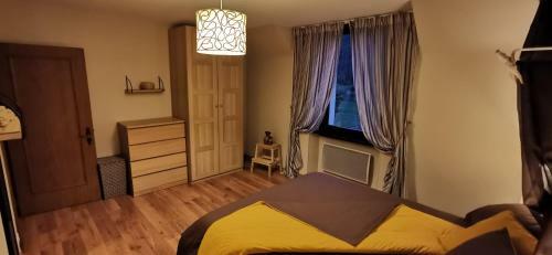 La Lavandi�re 4 � 6 Personnes