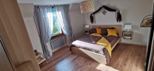 La Lavandi�re 4 � 6 Personnes