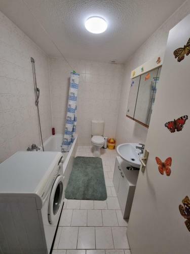 Apartamento Monique Pirmasens