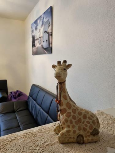 Apartamento Monique Pirmasens