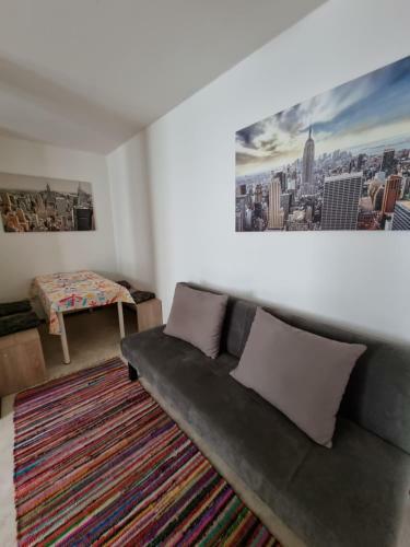 Apartamento Monique Pirmasens
