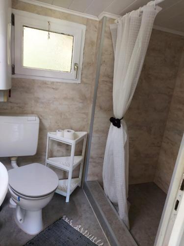 Apartamento Bungalow "strandblick"