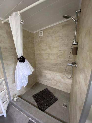 Apartamento Bungalow "strandblick"