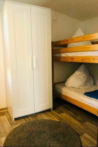 Apartamento Bungalow "strandblick"