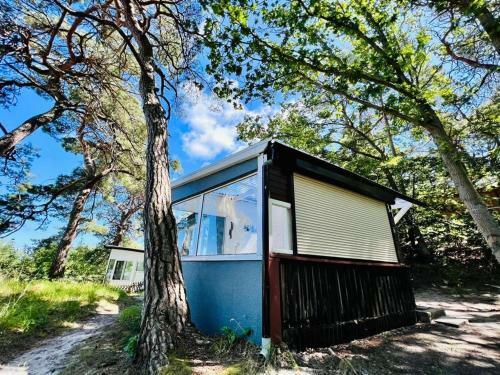 Apartamento Bungalow "strandblick"