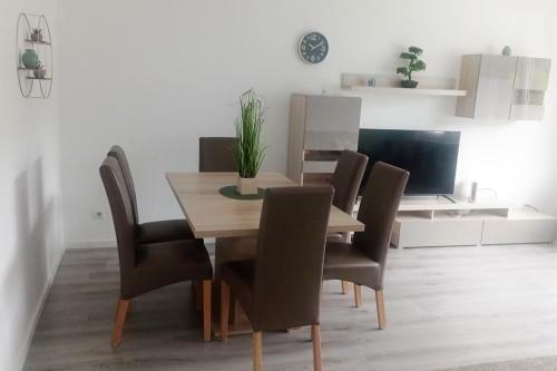 Apartment In Plettenberg