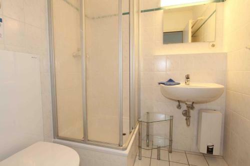 Apartamento Haffblick Boltenhagen 1 1