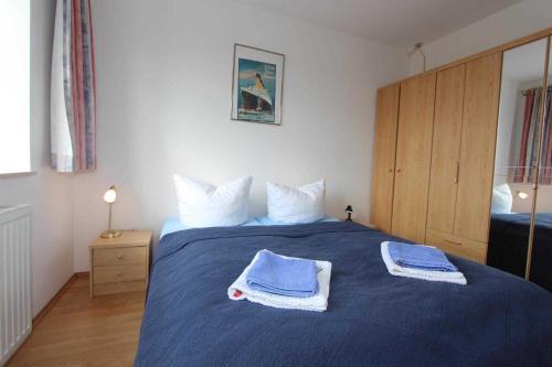 Apartamento Haffblick Boltenhagen 1 1