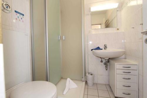 Apartamento Haffblick Boltenhagen 1 1