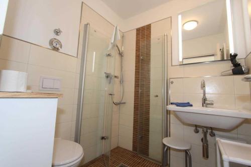 Apartamento Haffblick Boltenhagen 1 1