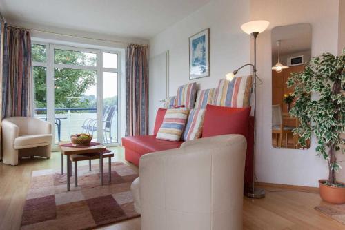 Apartamento Haffblick Boltenhagen 1 1