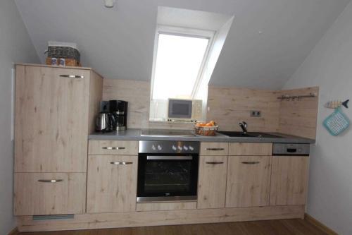 Apartamento Haffblick Boltenhagen 1 1