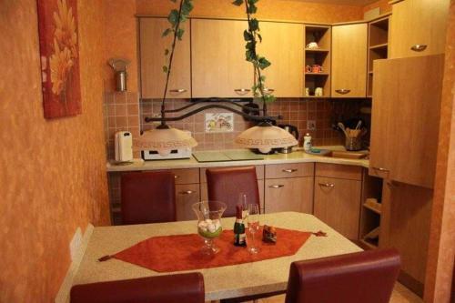 Apartamento Haus Achtern Diek - A2 - A3