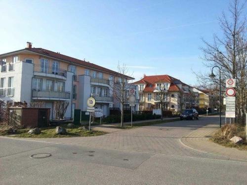 Apartamento Haus Achtern Diek - A2 - A3