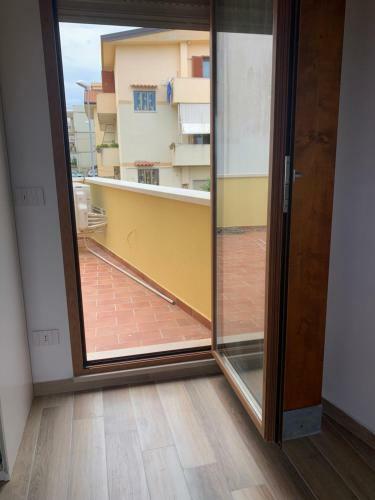 Apartamento Yellow House