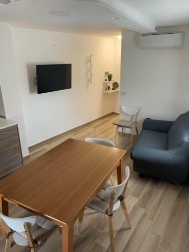 Apartamento Yellow House