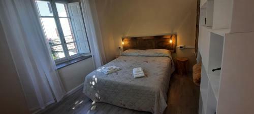 Bed & Breakfast La Corte Dei Cerri, Il Tornio