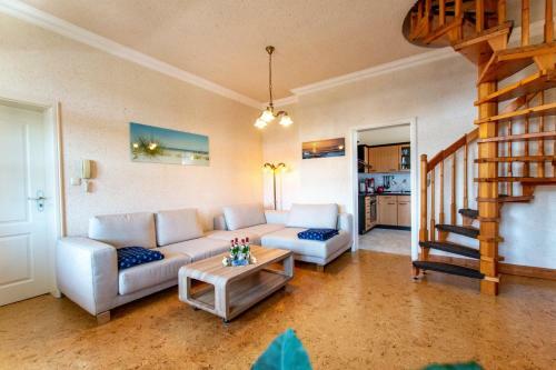Apartamento Villa Bertha App. Heike
