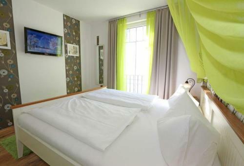 Apartamento Villa Lena - Wohnung Perlmutt