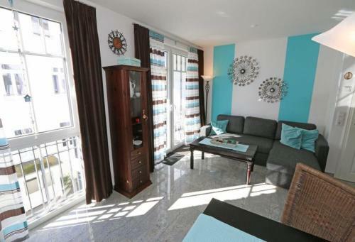 Apartamento Villa Lena - Wohnung Perlmutt