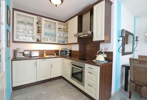 Apartamento Villa Lena - Wohnung Perlmutt