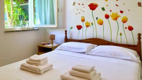 Apartamento Casa Bouganville