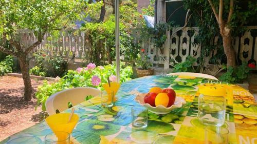 Apartamento Casa Bouganville