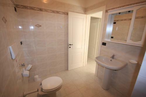 Apartamento Il Giardino Sul Mare