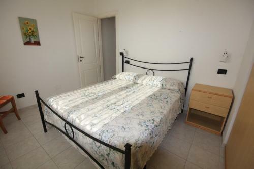 Apartamento Il Giardino Sul Mare