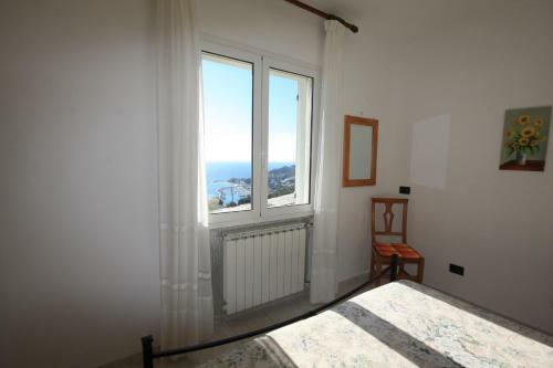 Apartamento Il Giardino Sul Mare