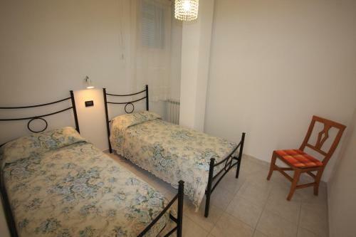Apartamento Il Giardino Sul Mare