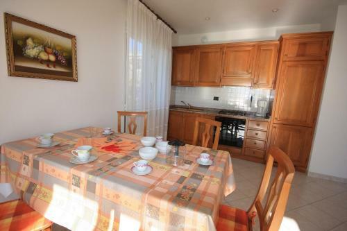 Apartamento Il Giardino Sul Mare