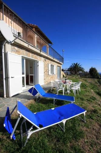 Apartamento Il Giardino Sul Mare