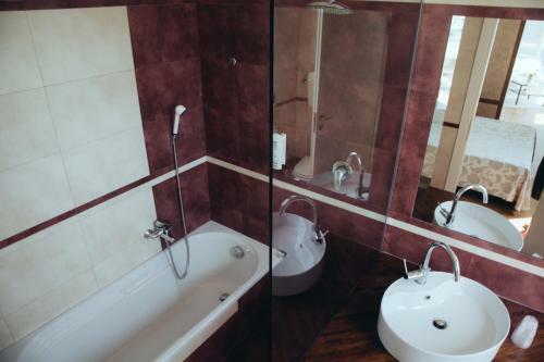 Hotel Astor