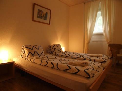Hostal H�tel Garni Villa Carmen