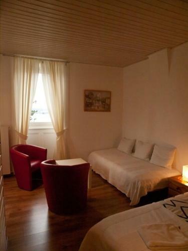 Hostal H�tel Garni Villa Carmen