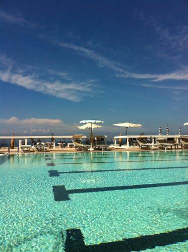 Hotel La Sorgente Resort