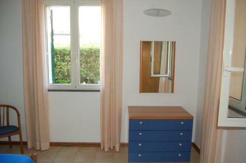 Apartamentos Riviera Residence