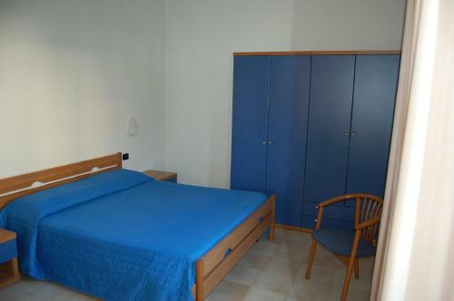 Apartamentos Riviera Residence