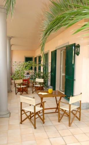 Apartamentos Riviera Residence
