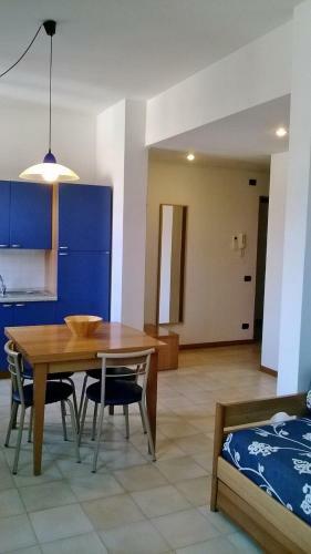 Apartamentos Riviera Residence