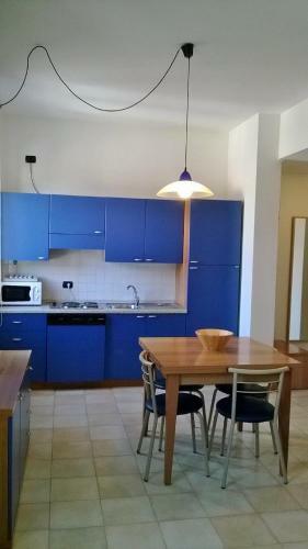 Apartamentos Riviera Residence