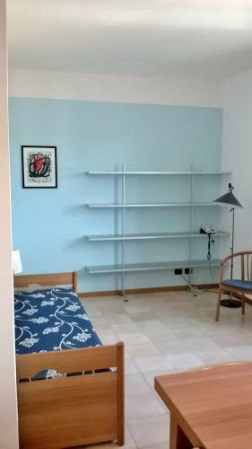 Apartamentos Riviera Residence