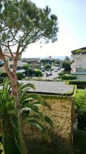 Apartamentos Riviera Residence