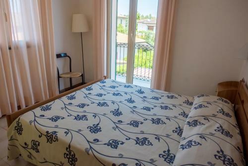 Apartamentos Riviera Residence