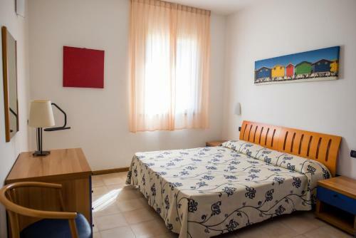 Apartamentos Riviera Residence